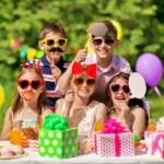 CHILDREN & ENTERTAINMENT