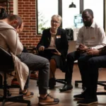 PSYCHOTHERAPY & COUNSELING