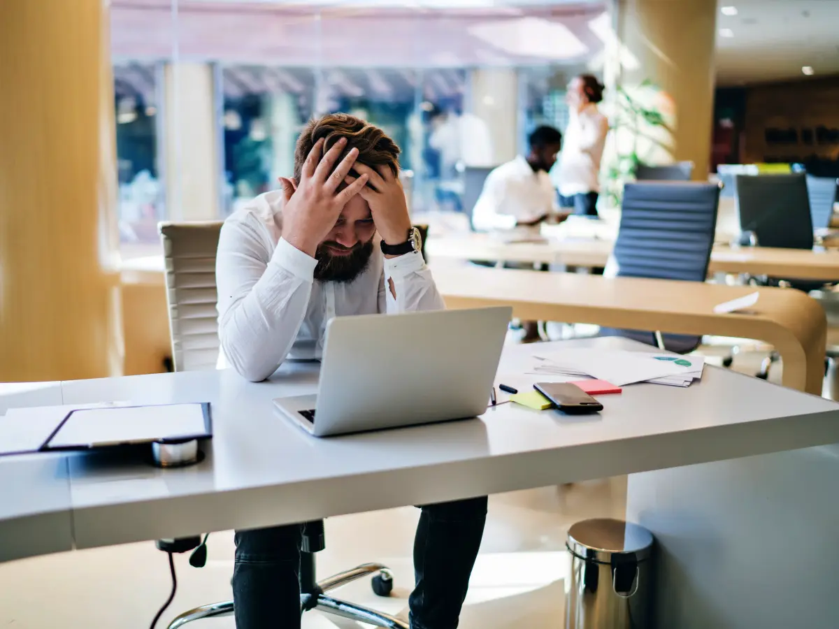 Signs You’re Stuck in a Rut and Need to Make a Change Today!