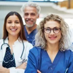 HEALTHCARE SERVICES